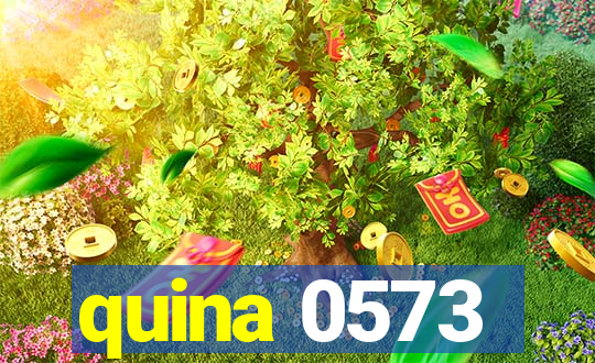 quina 0573